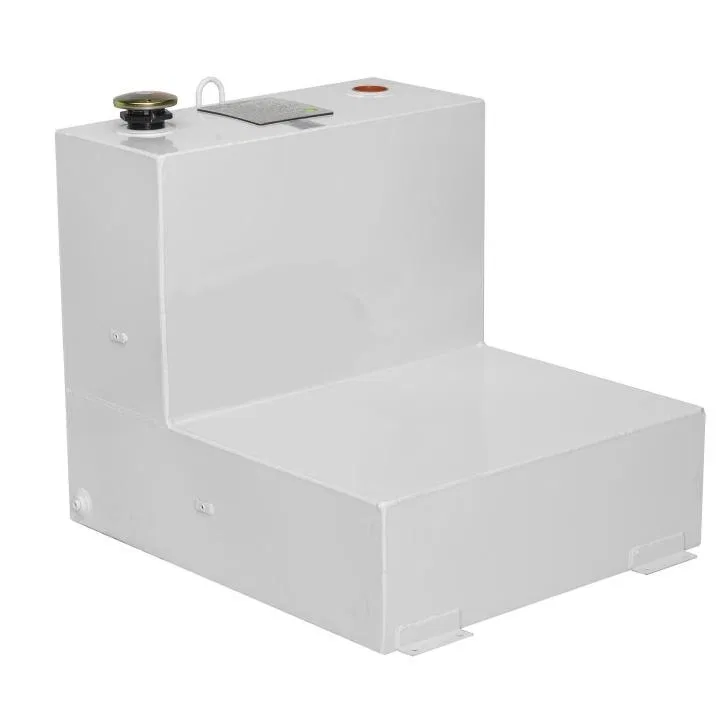 482000 – DELTA Liquid Transfer Tank, Not DOT Approved For Transport Of Fuel Or Flammable Liquids Not To Be Used As An...